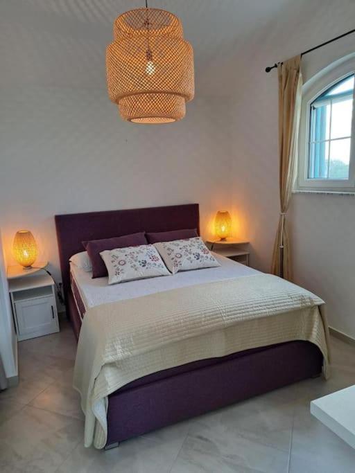 Apartment Laurus 프레멘투라 외부 사진